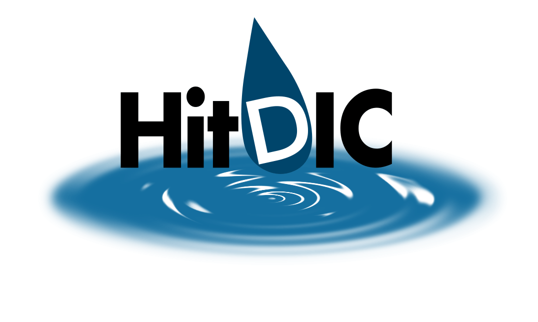HitDIC logo